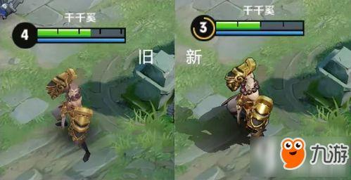 新英雄爆料亚瑟视频,勇猛战士，战场新星的崛起