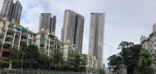 深圳房子最新爆料,揭秘最新房价走势与投资热点