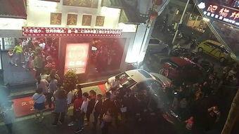 南京探店爆料事件视频,揭秘网红美食背后的真相